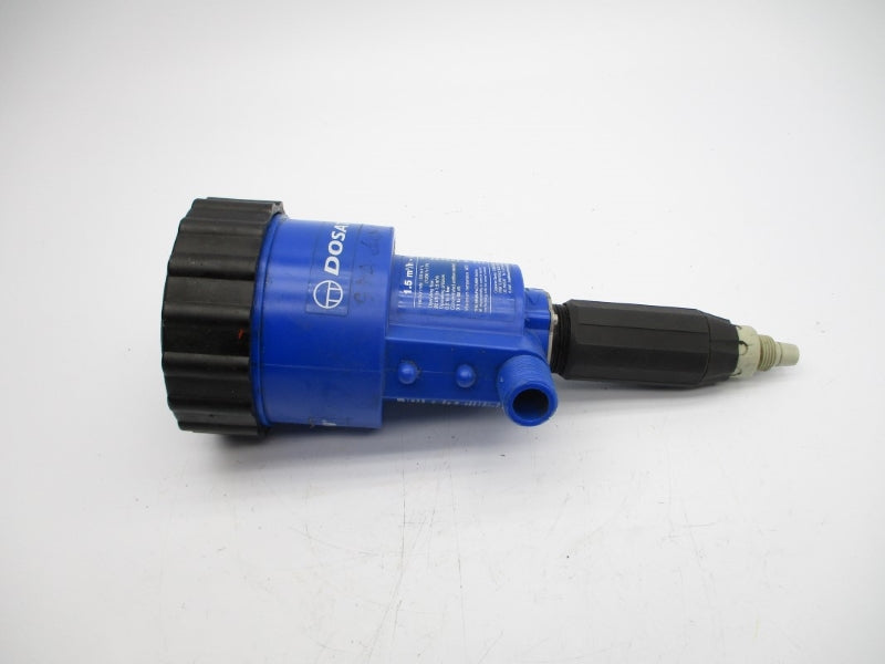 DOSATRON 7GPM 7-70PSI 104'F UNMP