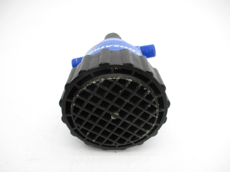 DOSATRON 7GPM 7-70PSI 104'F UNMP
