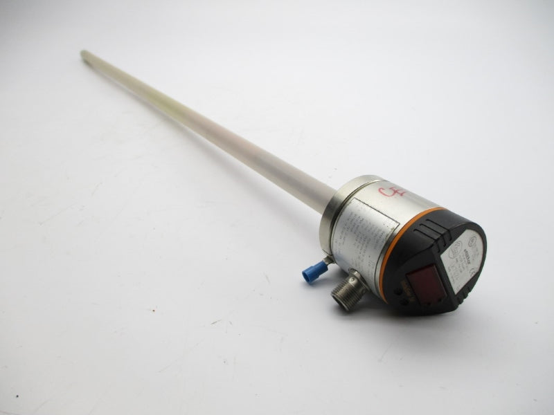 IFM EFECTOR LK7024 12-30VDC NSNP