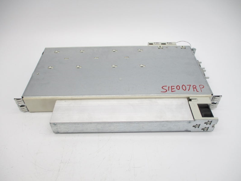 SIEMENS 6SN1124-1AB00-0BA2 25A NSNP