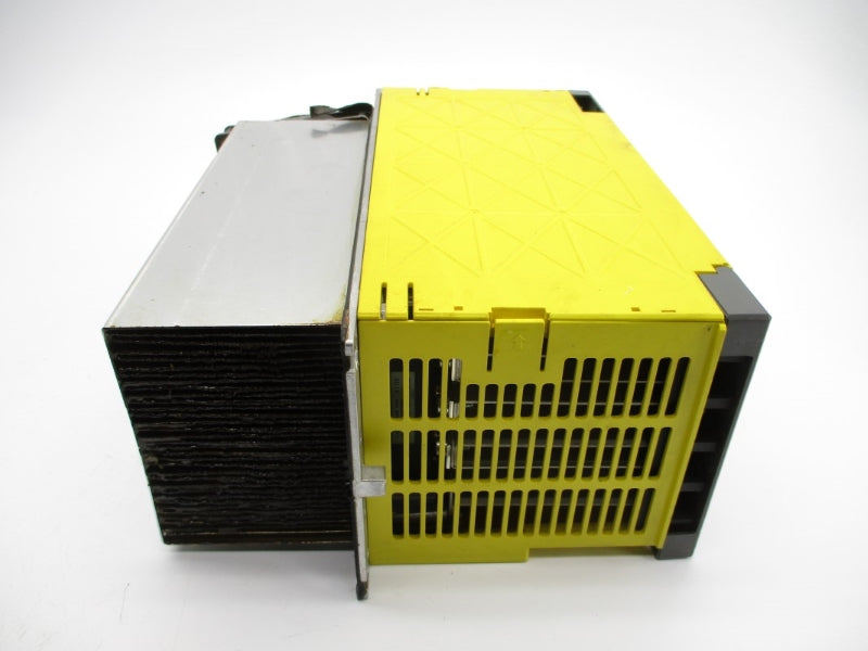 FANUC A06B-6110-H030 200-240V 127A UNMP