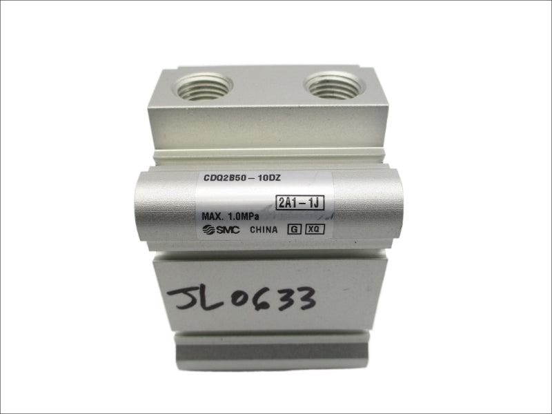 SMC CDQ2B50-10DZ NSNP