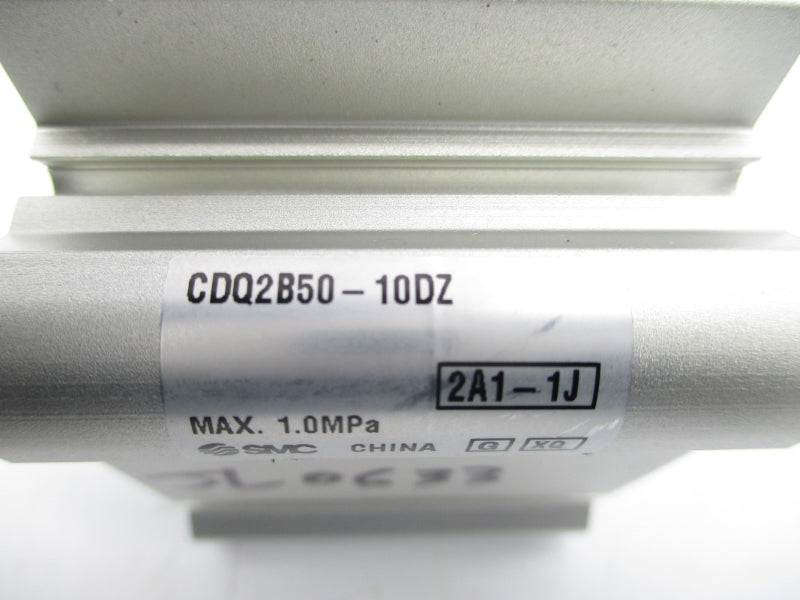 SMC CDQ2B50-10DZ NSNP