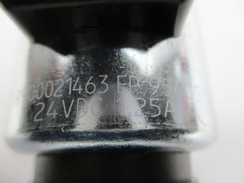 REXROTH 4WE6D62/EG24N9DAL/62=CSA R978017862 24VDC 1.25A 5100PSI NSNP