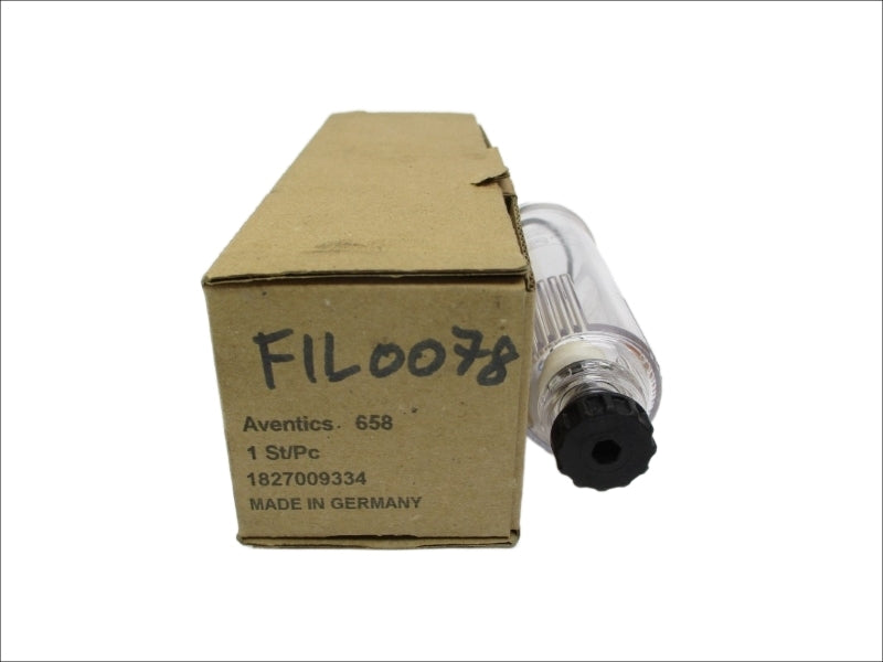 AVENTICS 1827009334 230PSI NSMP