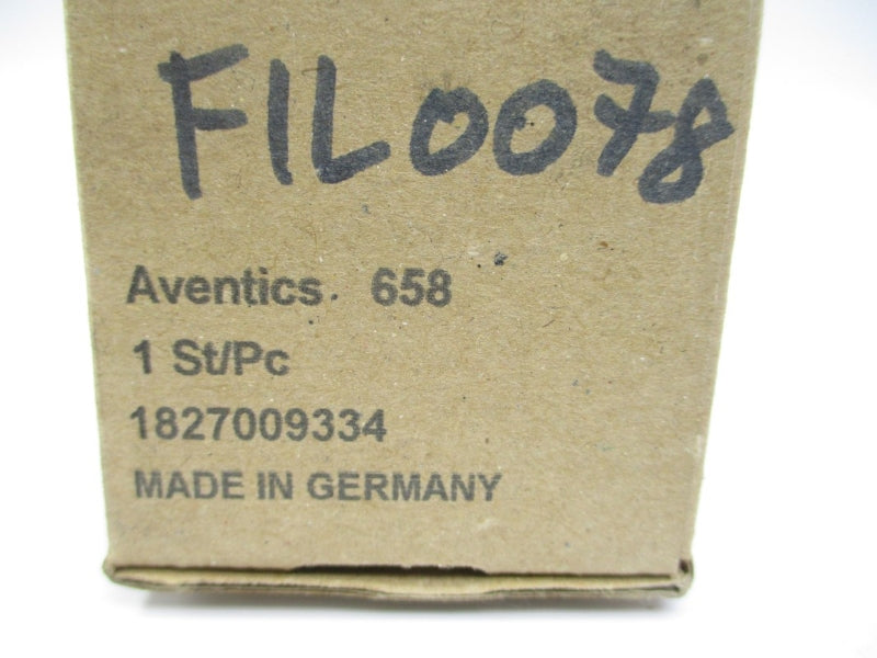 AVENTICS 1827009334 230PSI NSMP