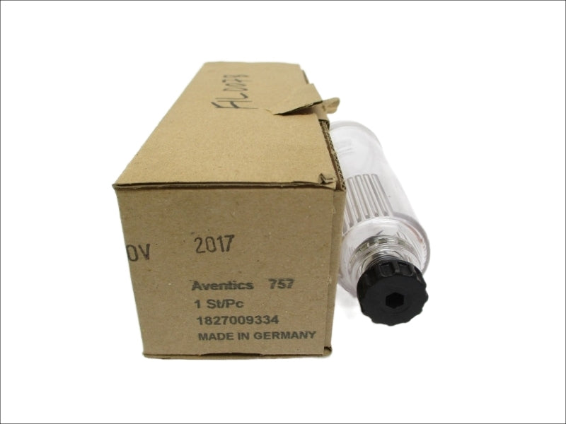 AVENTICS 1827009334 230PSI (AS PICTURED) NSMP