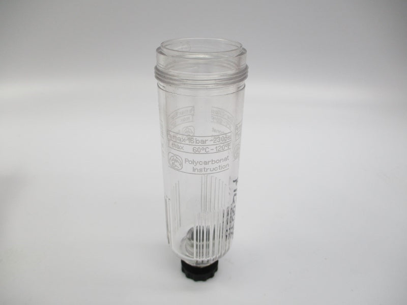 AVENTICS 1827009334 230PSI (AS PICTURED) NSMP