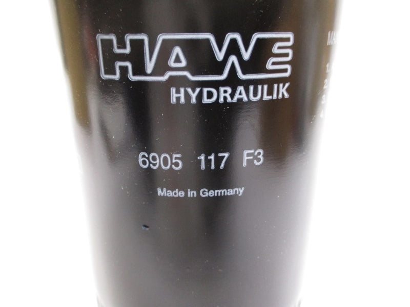 HAWE HYDRAULIK 6905117F3 NSMP