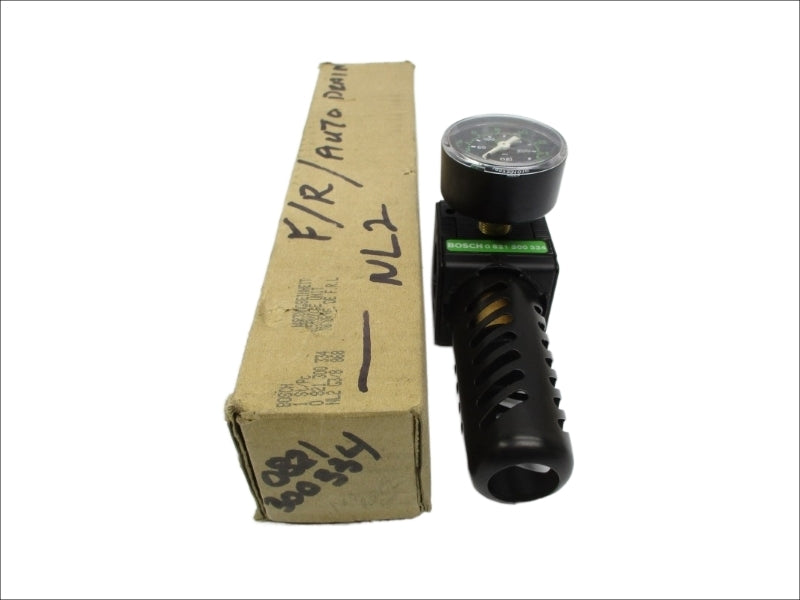 BOSCH 0821300334 250PSI NSMP