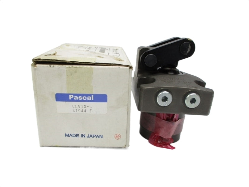PASCAL CLW10-L NSMP