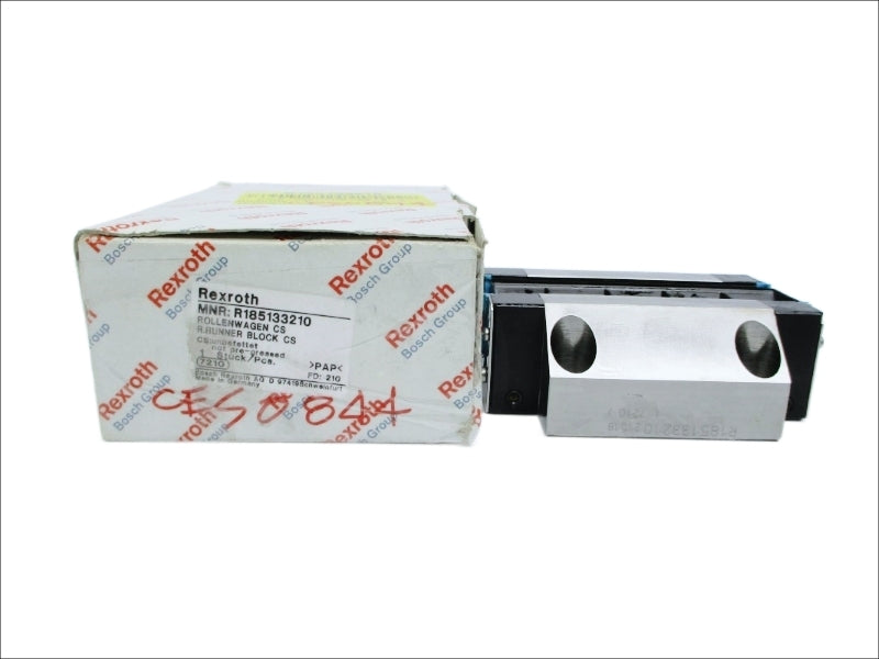 REXROTH R185133210 NSMP