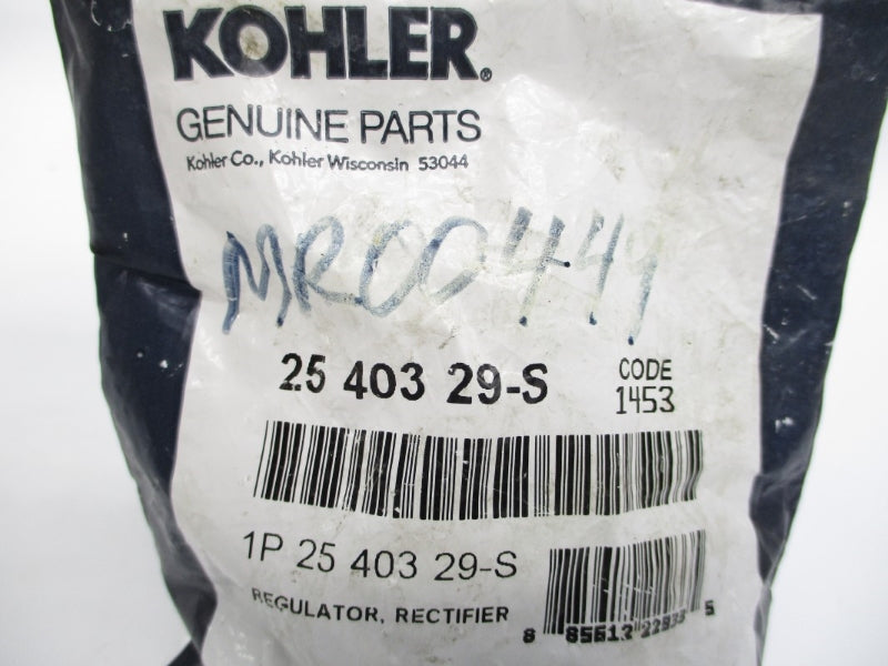KOHLER 2540329-S NSMP