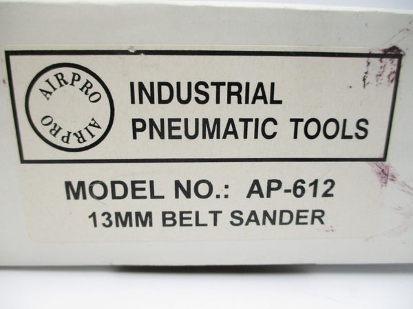 AIRPRO AP-612 NSMP