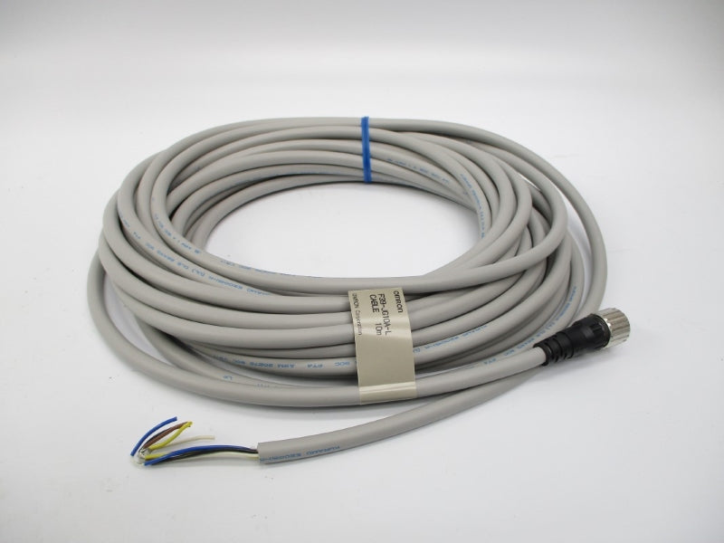 OMRON F39-JG10A-L NSMP