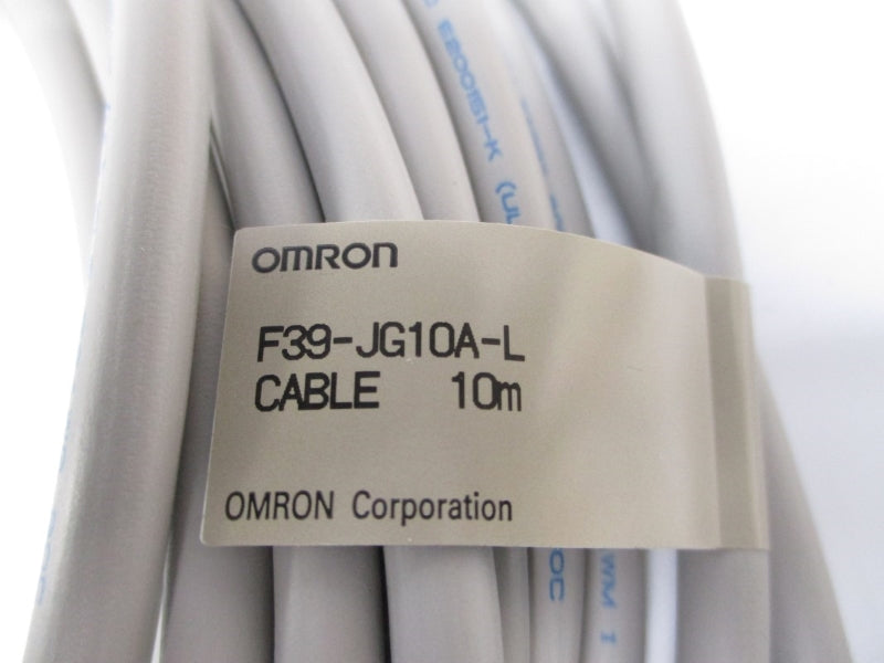 OMRON F39-JG10A-L NSMP