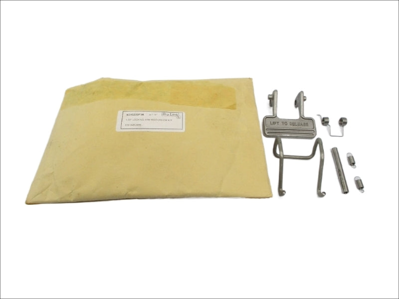 DRY LINK K010250F1A "F" 1.00" NSMP