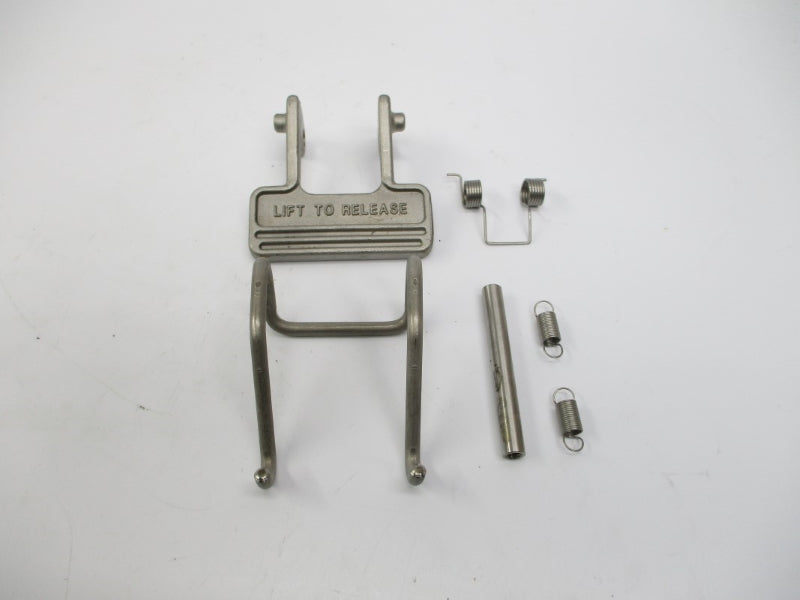 DRY LINK K010250F1A "F" 1.00" NSMP