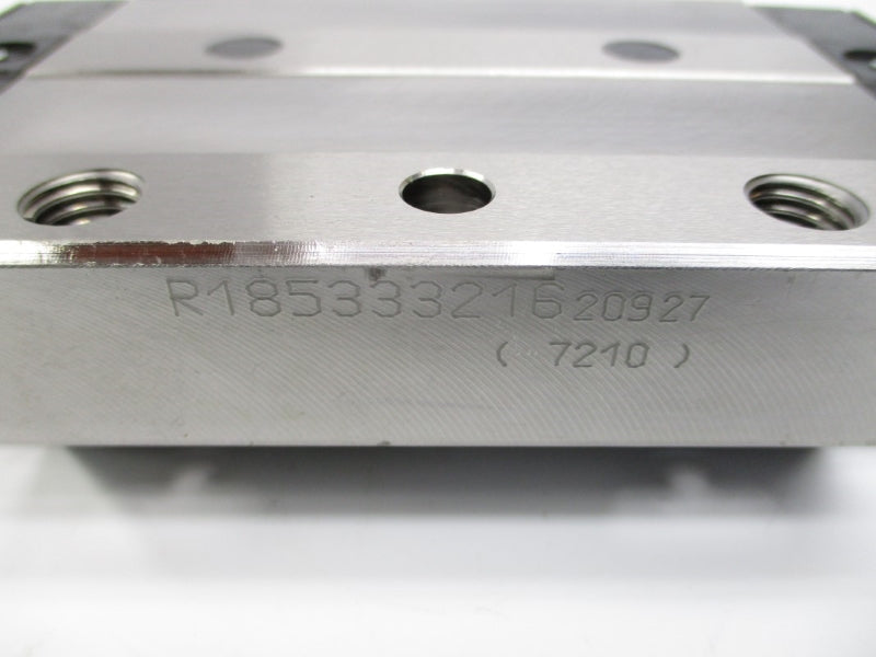 REXROTH R185333216 NSMP