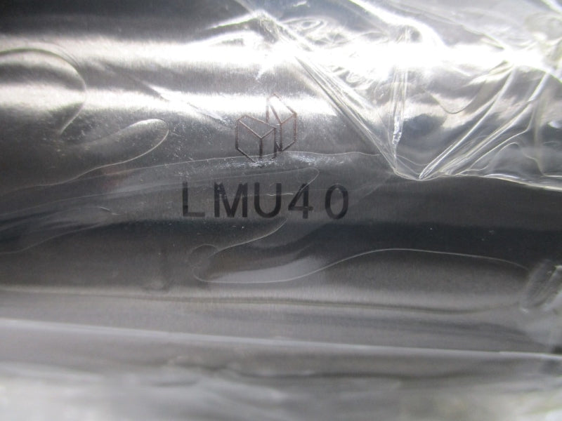 MISUMI LMU40 NSMP