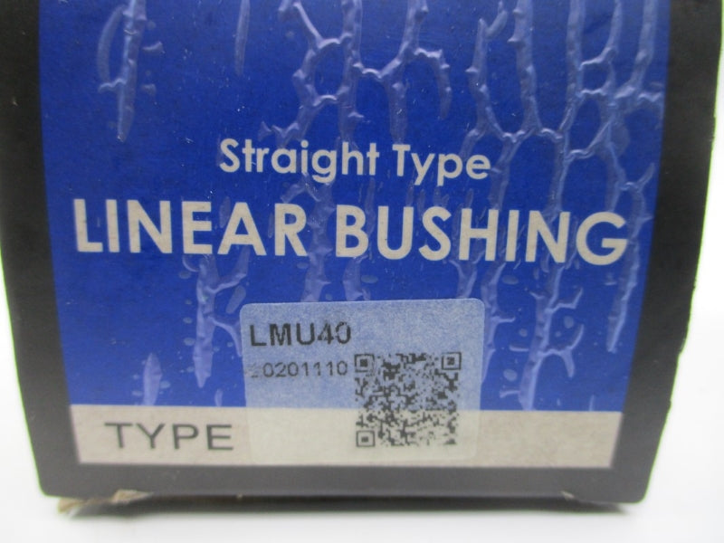 MISUMI LMU40 NSMP