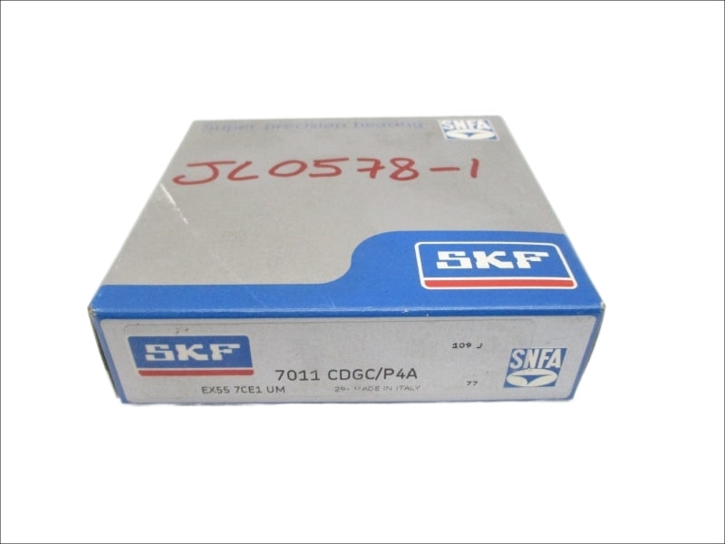 SKF 7011CDGC/P4A NSFS