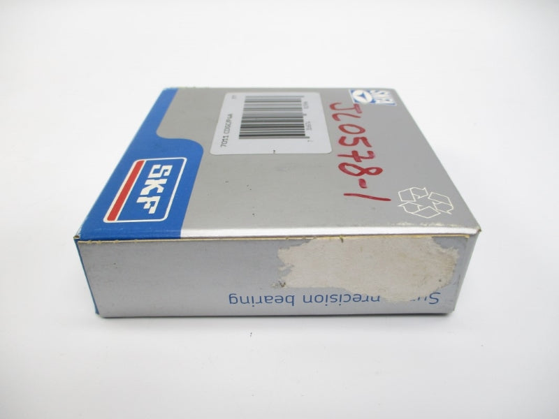 SKF 7011CDGC/P4A NSFS