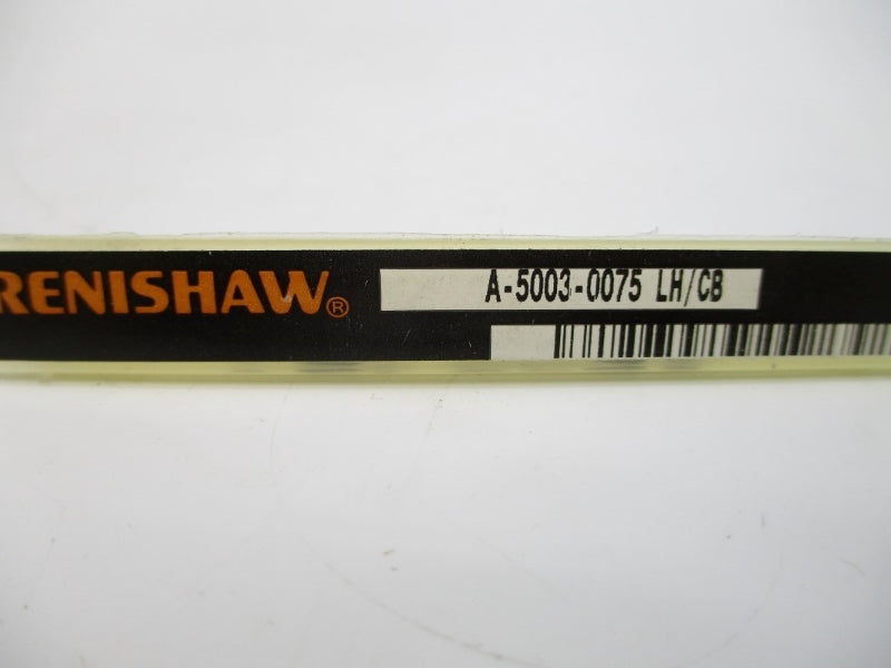 RENISHAW A-5003-0075LH/CB NSMP