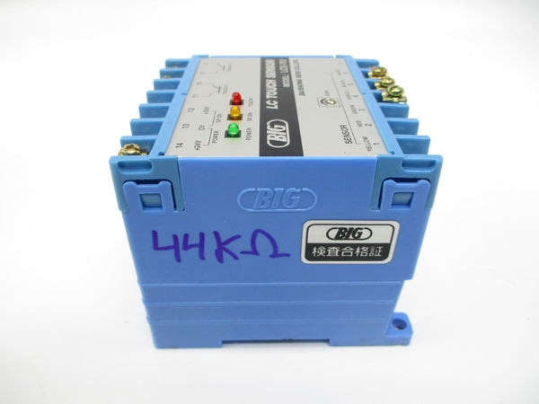 BIG DAISHOWA LCS-701 24V NSMP