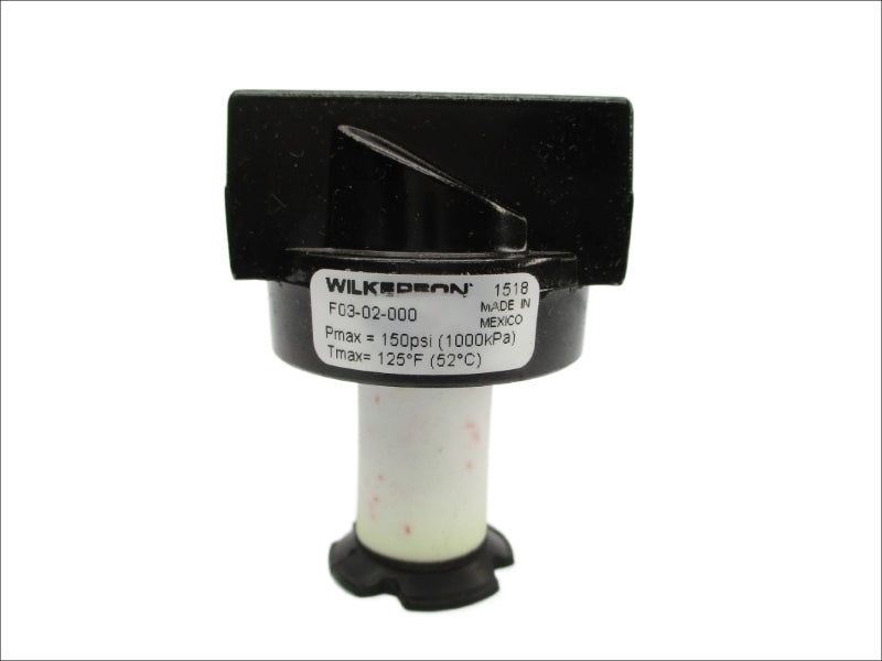 WILKERSON F03-02-000 150PSI 125'F (AS PICTURED) NSNP