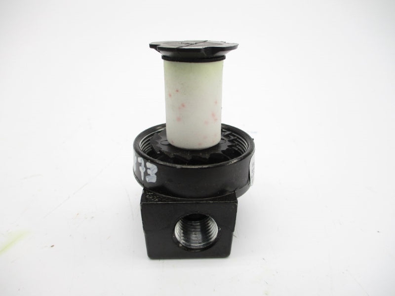 WILKERSON F03-02-000 150PSI 125'F (AS PICTURED) NSNP