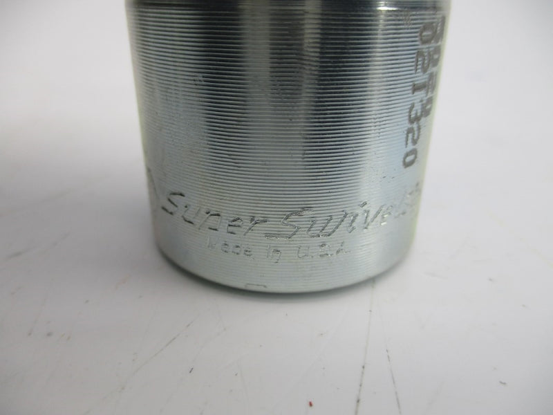 SUPER SWIVELS 5020 NSNP
