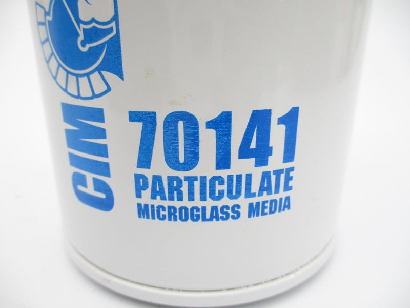 CIM TEK FILTRATION 70141 NSNP