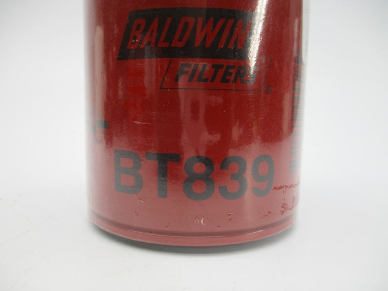 BALDWIN FILTERS BT839 NSNP