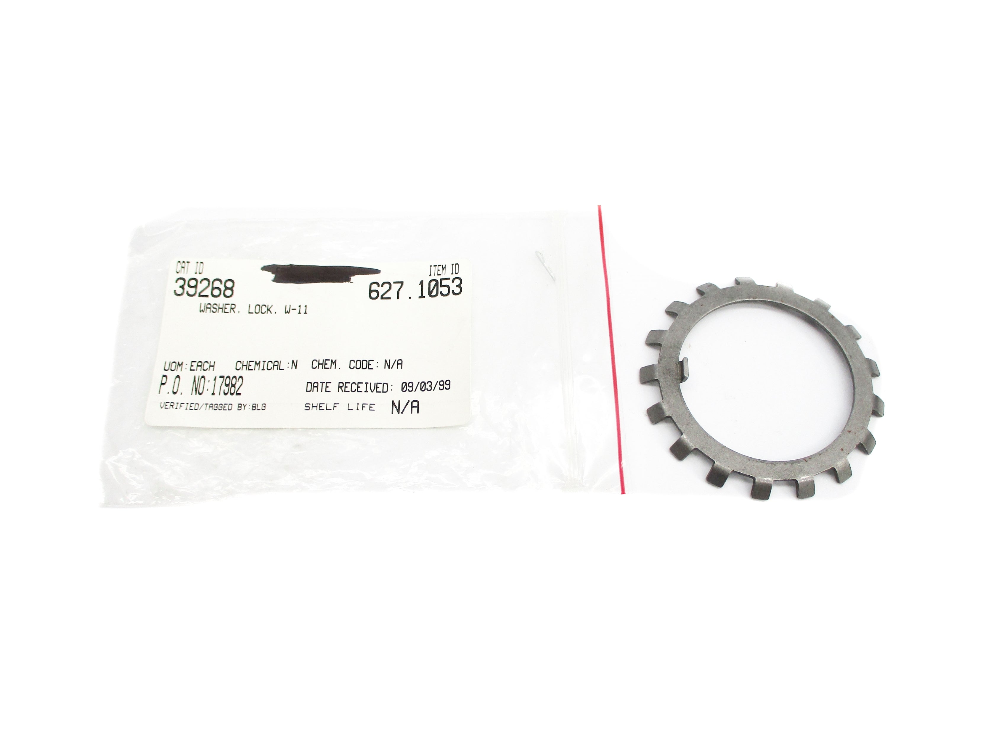 SKF W-11 NSNP