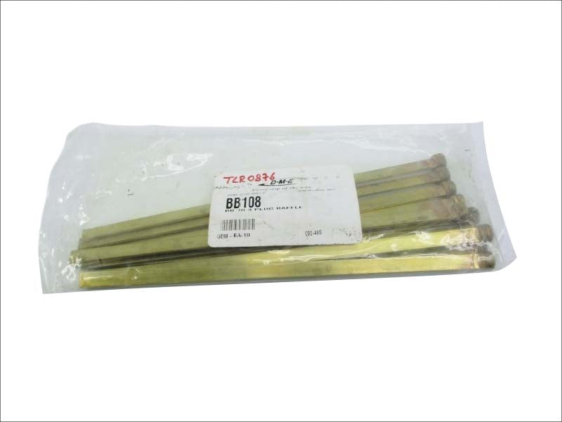 DME BB108 (PKG OF 10) NSMP