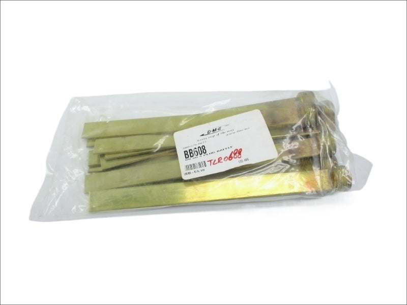 DME BB608 (PKG OF 10) NSMP