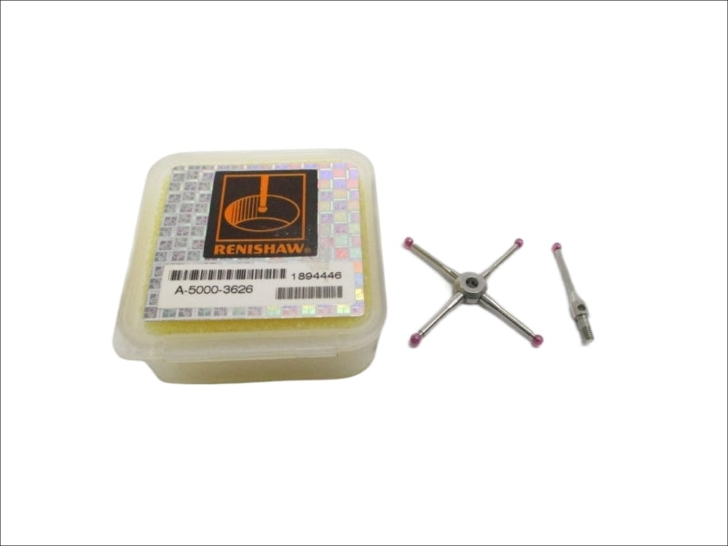 RENISHAW A-5000-3626 NSMP