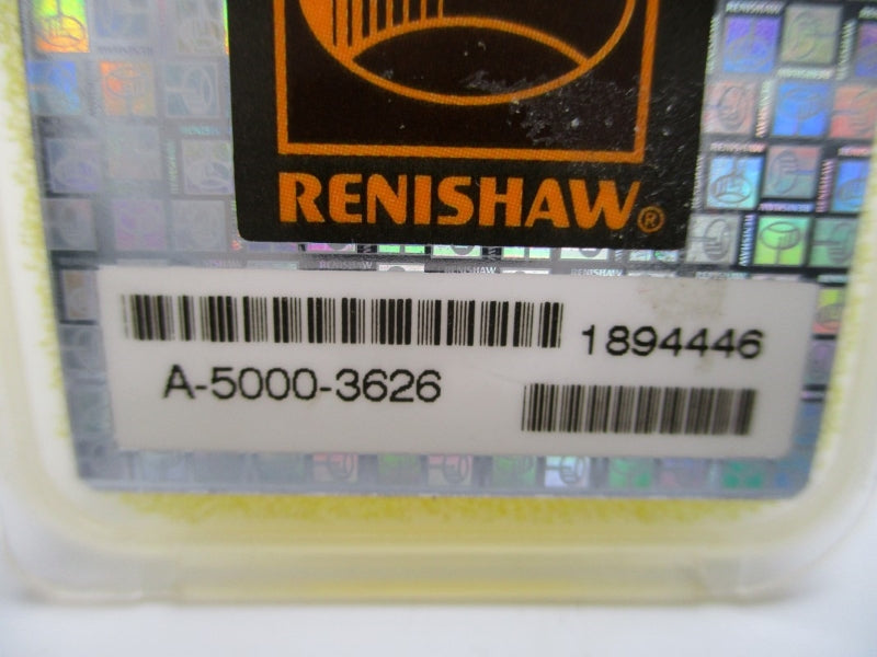 RENISHAW A-5000-3626 NSMP