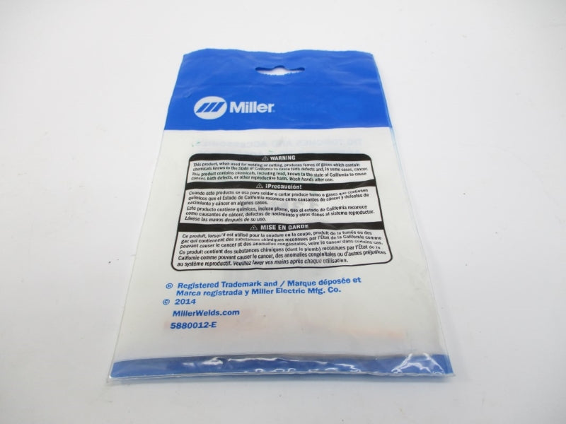 MILLER 13N23 3/32" (PKG OF 5) NSMP