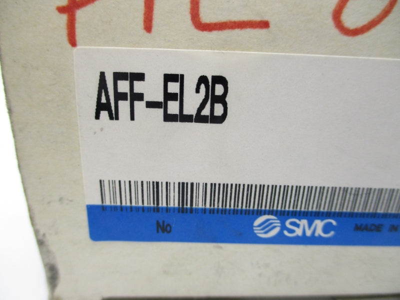 SMC AFF-EL2B NSMP