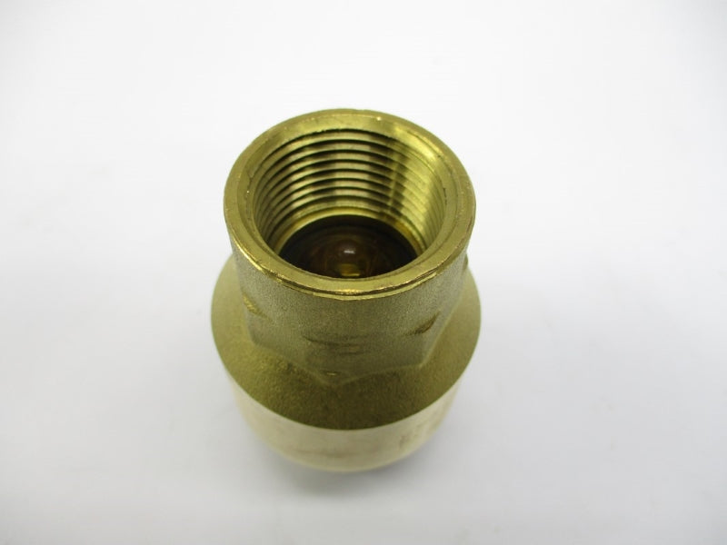 R&B 100012LF 5YA5 3/4" NSMP