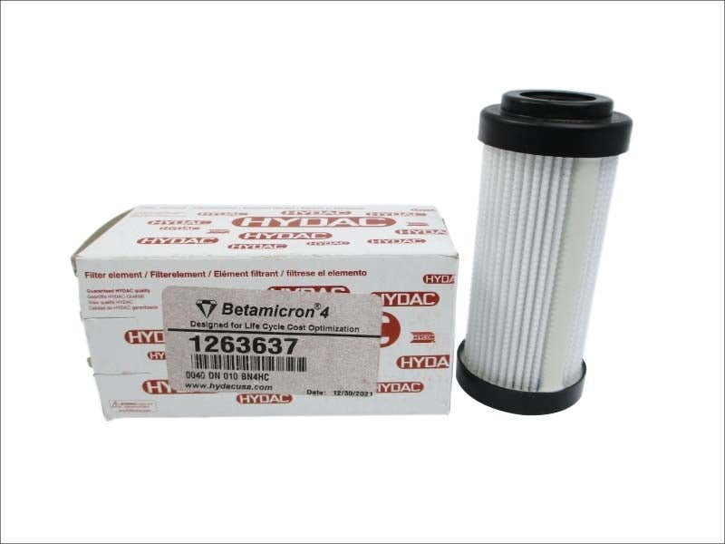 HYDAC 0040DN010BN4HC NSMP