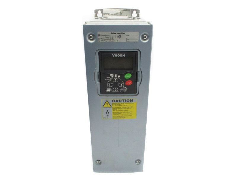 VACON PA003155H1SSS 13421791 380-500V 31A UNMP