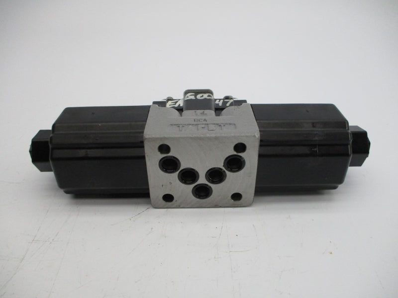 TOYOOKI HD3-3W-BCA-03B-WYD2A-950 NSNP