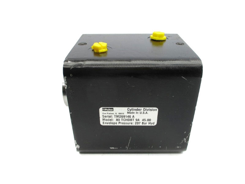PARKER 80TCHDBT9A45.00 NSNP