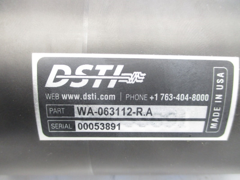 DSTI WA-063112-R.A NSNP