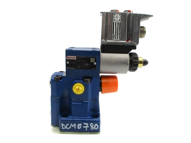 REXROTH DBEME10-71/200YG24K31A1M R901353062 24VDC NSNP