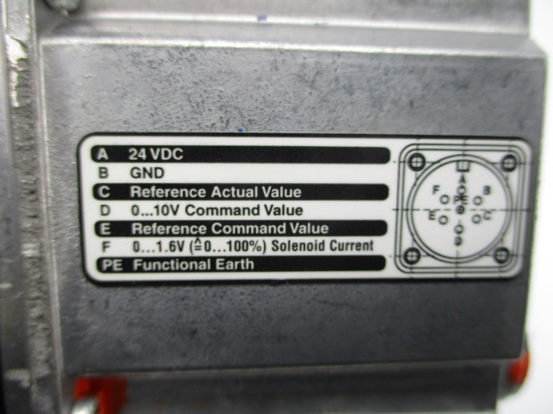 REXROTH DBEME10-71/200YG24K31A1M R901353062 24VDC NSNP