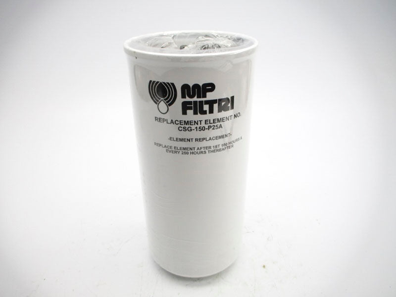 MP FILTRI CSG-150-P25A NSNP